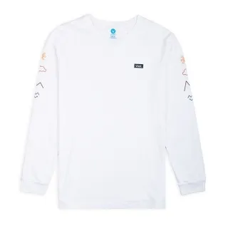 Vast 長袖上衣 Lower Case  - 灰色 歷史價格詳細信息