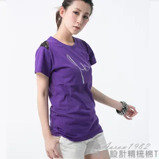 Aaron1982品牌故事 (紫羅蘭)精品 性感蕾絲設計T 價格比較,價格查詢,歷史價格詳細信息