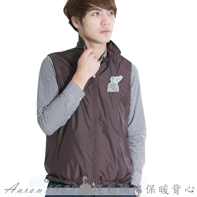 Aaron1982 專櫃 MIT高級機能半領拉鍊微刷毛保暖衣-酒紅配黑-IIX-2 歷史價格詳細信息