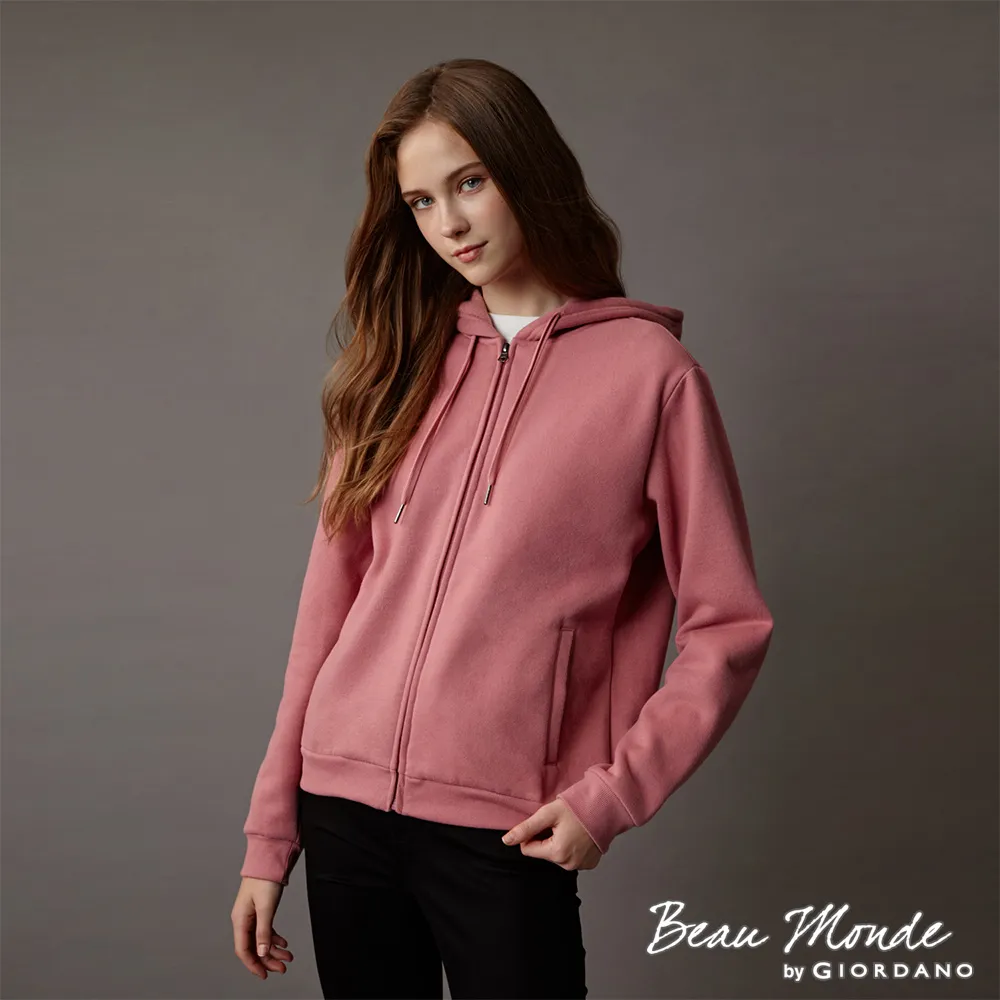 GIORDANO 女裝HYGGE圓領落肩上衣 (三色任選) 05322628 歷史價格詳細信息