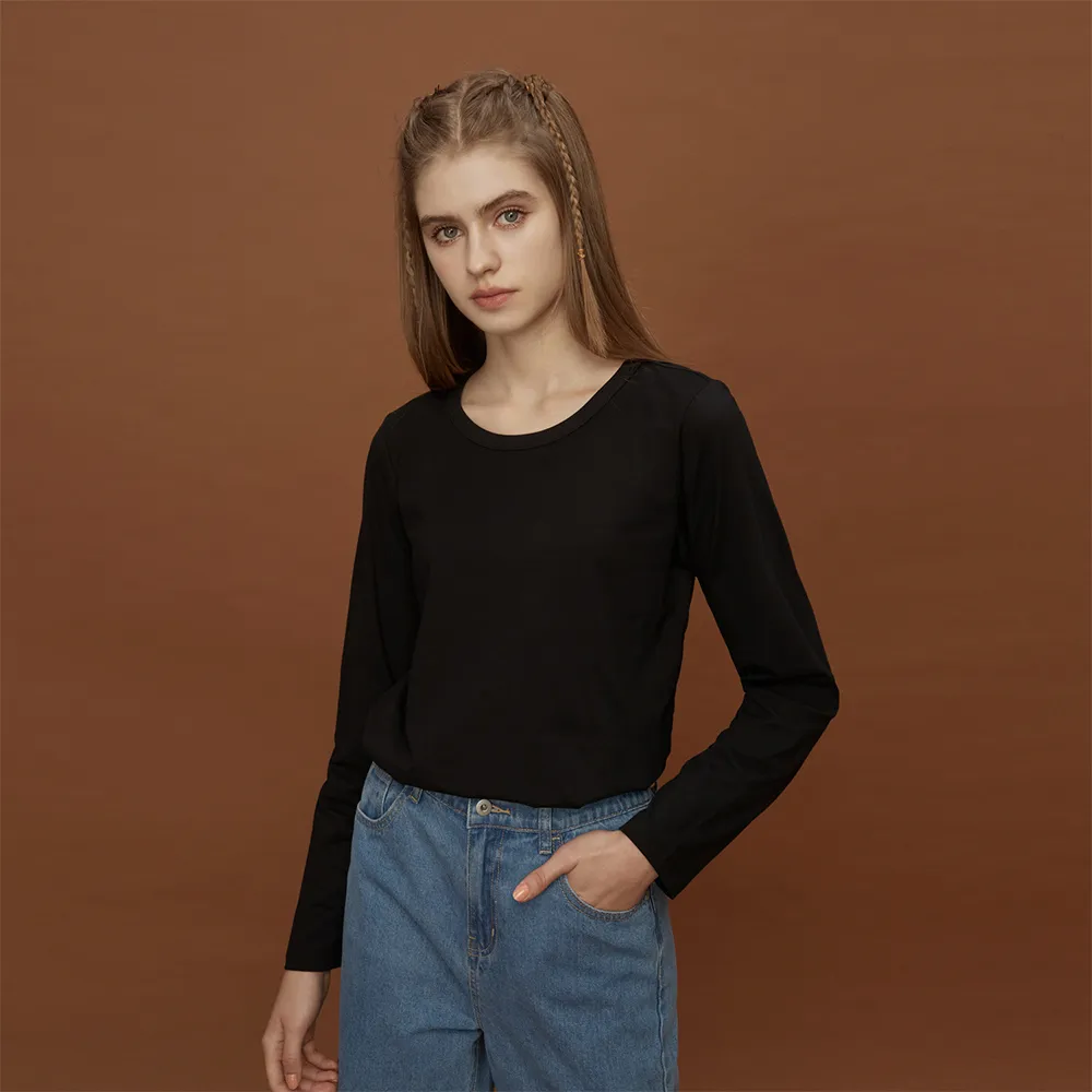 GIORDANO 女裝素色鬆緊腰休閒九分褲 (五色任選) 13420201 歷史價格詳細信息