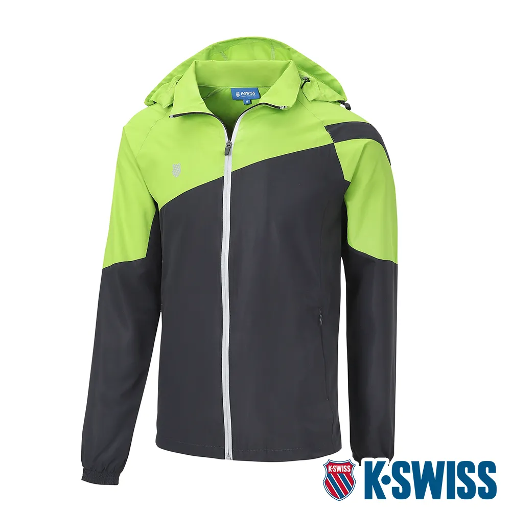 K-SWISS Color Taping Polo短袖Polo衫-女-白 歷史價格詳細信息