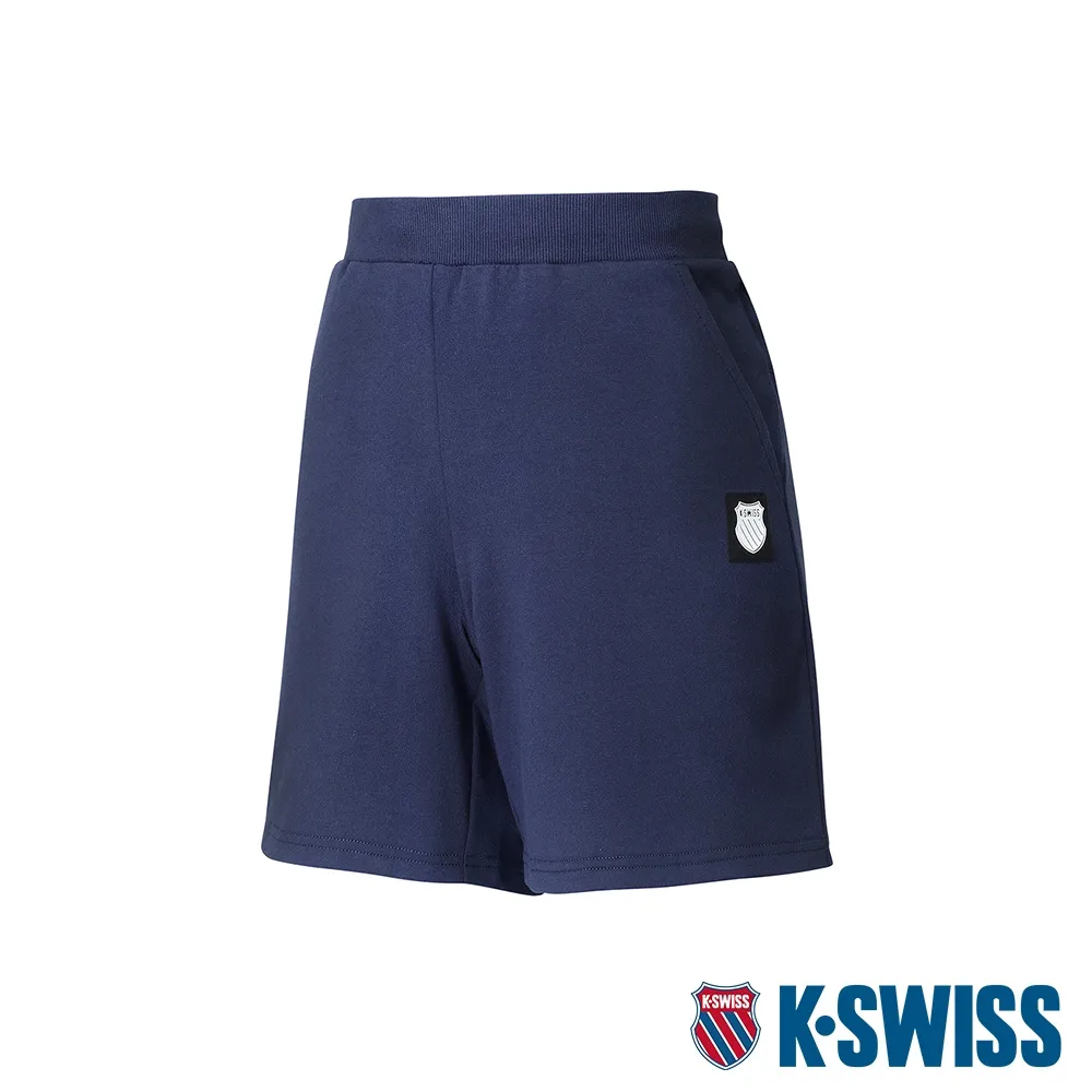 K-SWISS Solid Windbreaker抗UV風衣外套-女-黑 歷史價格詳細信息