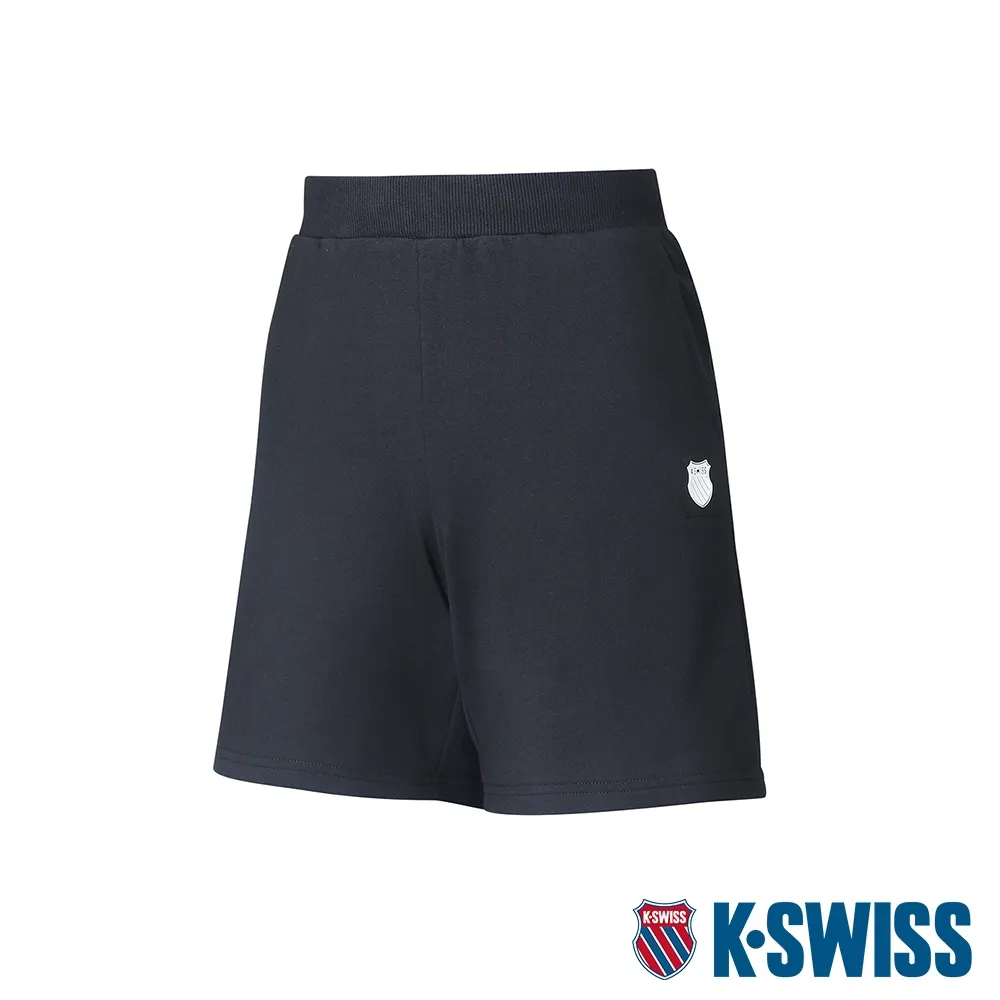 K-SWISS Solid Windbreaker抗UV風衣外套-女-黑 歷史價格詳細信息