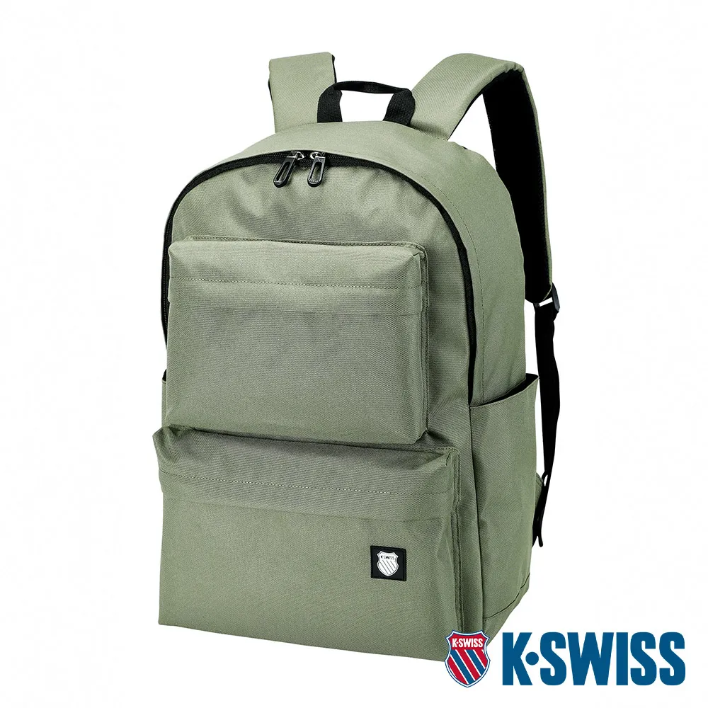 【K-SWISS】運動後背包 AT BACKPACK 1-紅(BG156-652) 歷史價格詳細信息