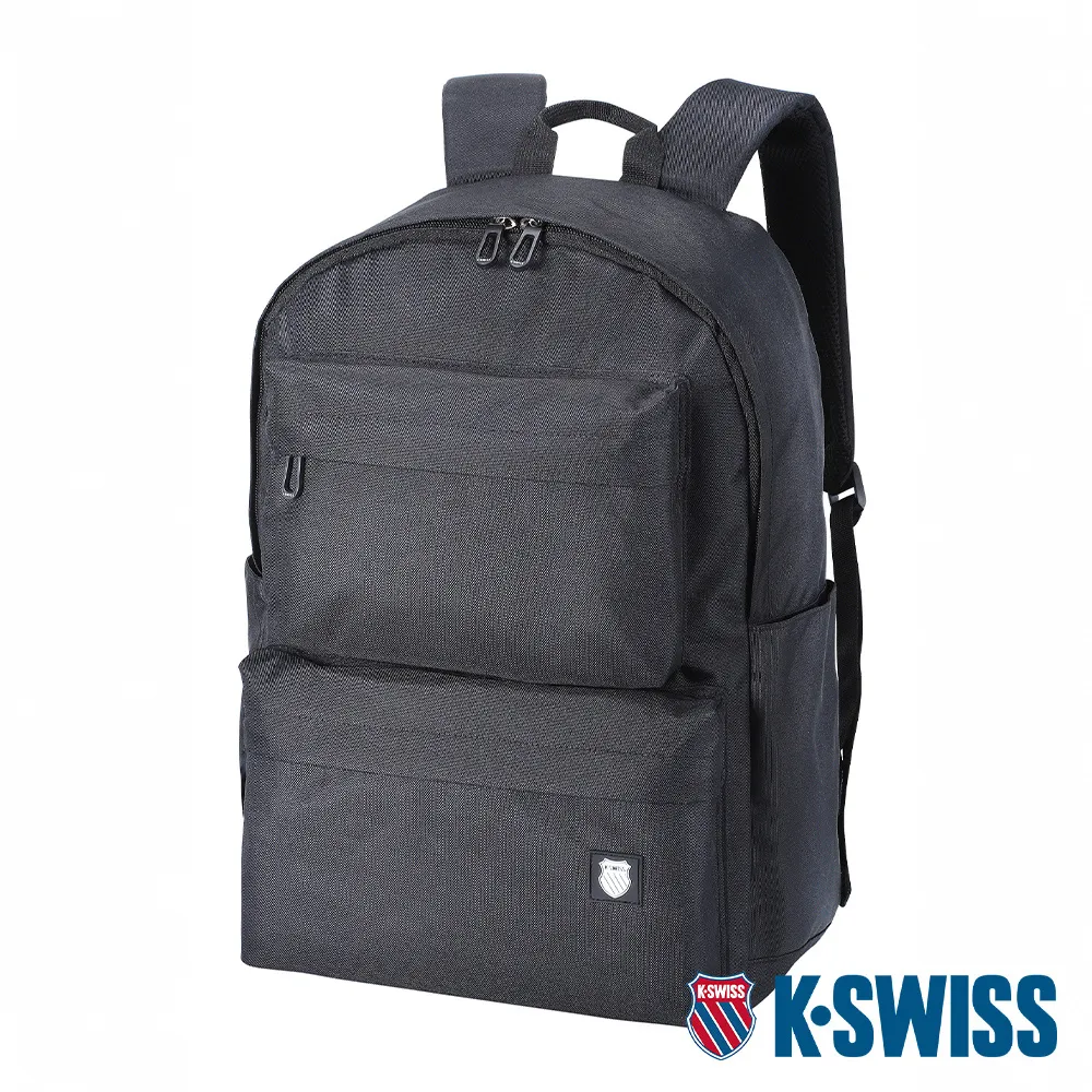 【K-SWISS】運動後背包 AT BACKPACK 1-紅(BG156-652) 歷史價格詳細信息