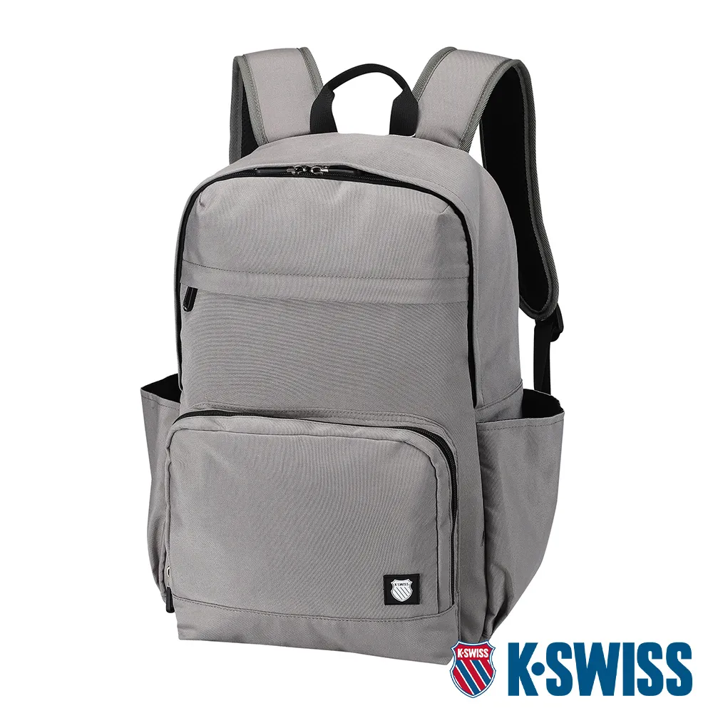 【K-SWISS】運動後背包 AT BACKPACK 1-紅(BG156-652) 歷史價格詳細信息