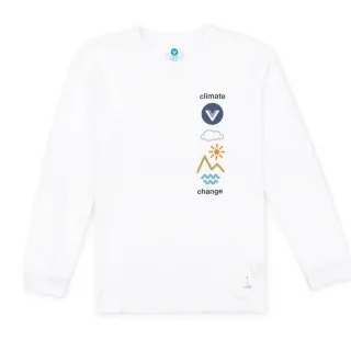 Vast 長袖上衣 Lower Case  - 灰色 歷史價格詳細信息