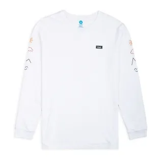 Vast 長袖上衣 Lower Case  - 灰色 歷史價格詳細信息