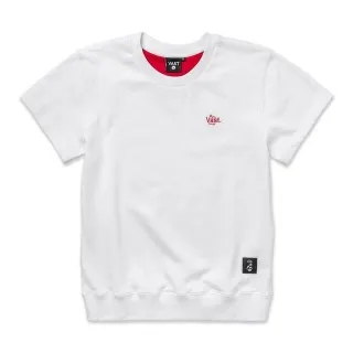 Vast 經典純棉長袖上衣 Elements Long Sleeve - 紅色 歷史價格詳細信息