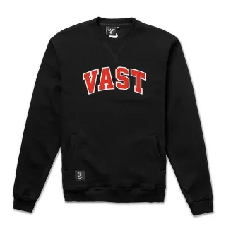 Vast 經典純棉長袖上衣 Elements Long Sleeve - 紅色 歷史價格詳細信息