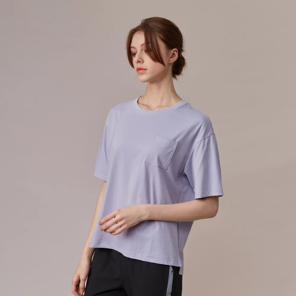 GIORDANO 女裝SORONA圓領休閒上衣 (三色任選) 05322623 歷史價格詳細信息