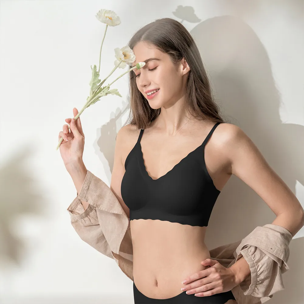 GIORDANO 女裝涼感無縫內衣 (六色任選) 05543127 歷史價格詳細信息