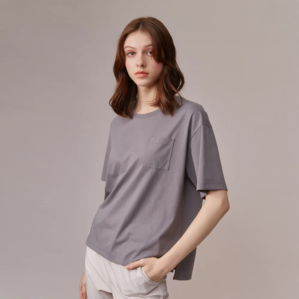 GIORDANO 女裝SORONA圓領休閒上衣 (三色任選) 05322623 歷史價格詳細信息