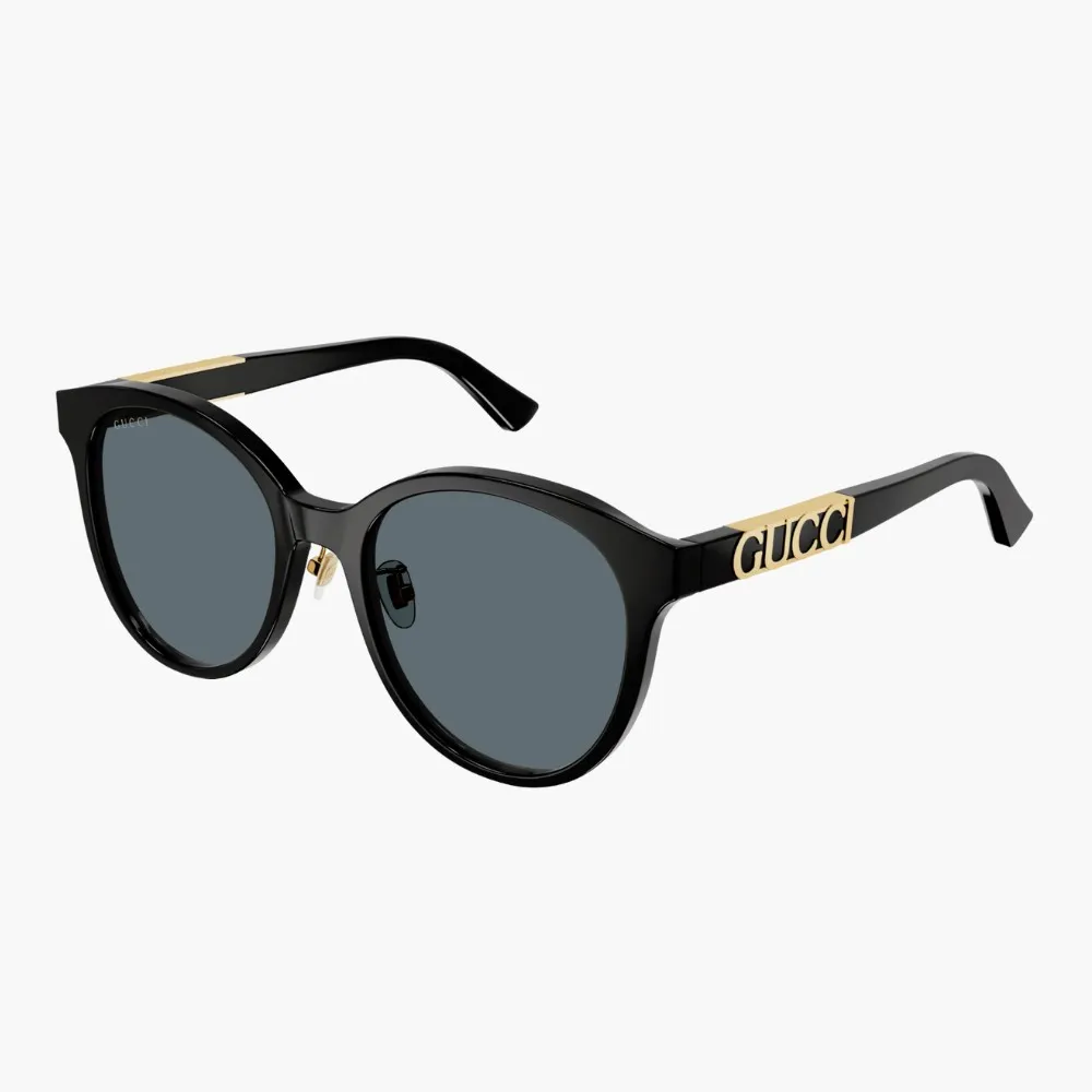 【GUCCI】圓形膠框太陽眼鏡(GG1180SK-005 GG LOGO系列) 歷史價格詳細信息