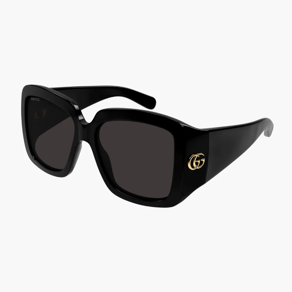 【GUCCI 古馳】方形太陽眼鏡(GG1267SA-002) 歷史價格詳細信息