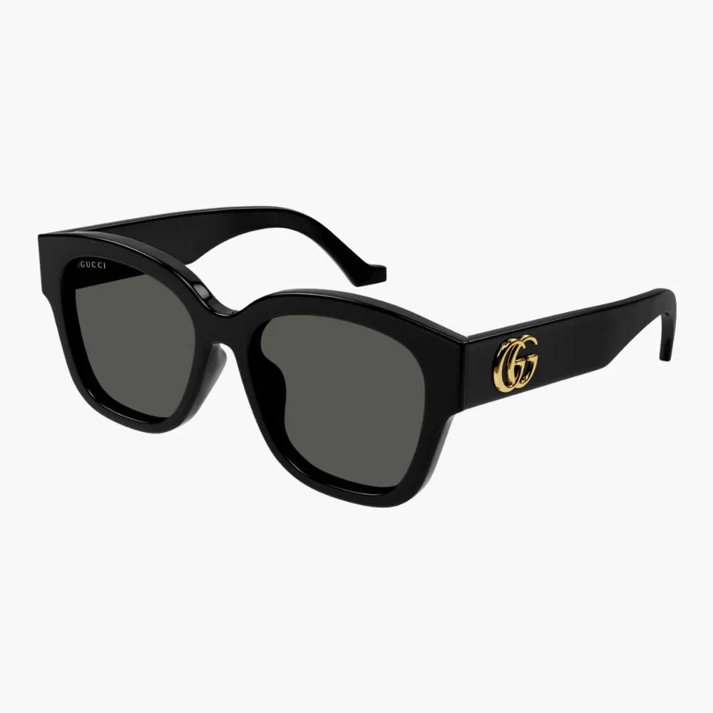 GUCCI GG系列 LOGO 耳環 耳釘 18K玫瑰金 古馳 歷史價格詳細信息