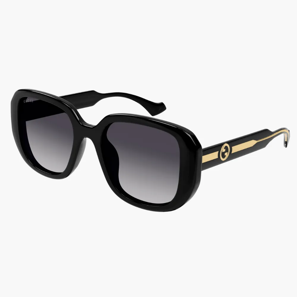 GUCCI GG系列 LOGO 耳環 耳釘 18K玫瑰金 古馳 歷史價格詳細信息