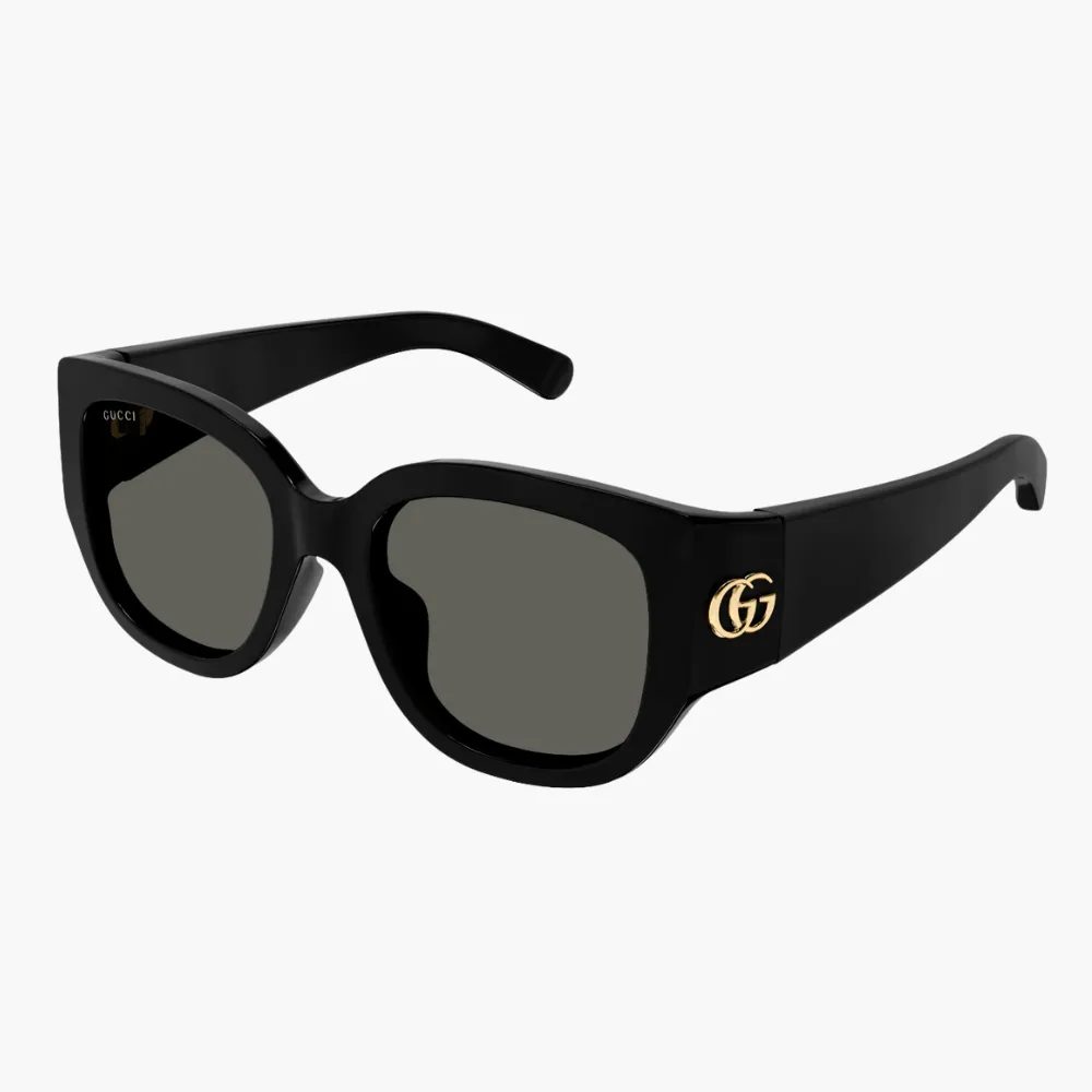 【GUCCI】方形膠框太陽眼鏡(GG1599SA-004 GG LOGO系列) 歷史價格詳細信息