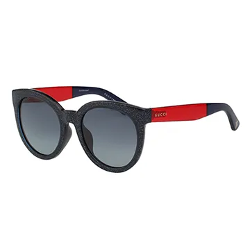 GUCCI 蜜蜂標誌 太陽眼鏡 (琥珀色)GG3842FS-MQL 歷史價格詳細信息