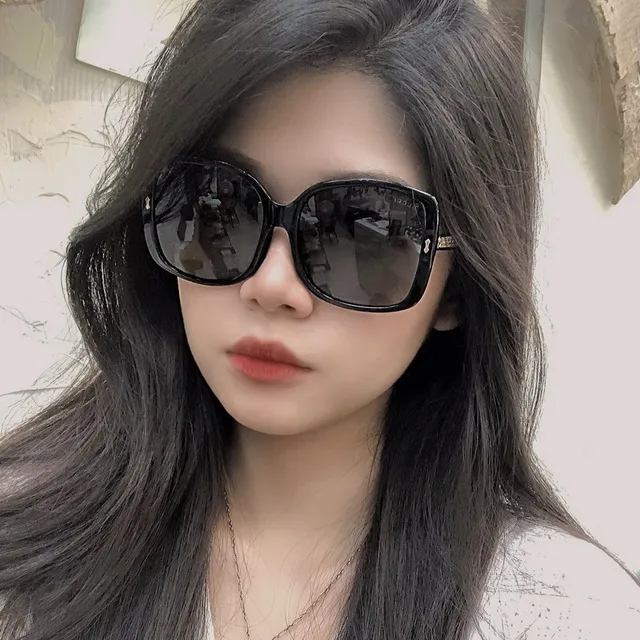 【GUCCI 古馳】漸層鏡片太陽眼鏡(GG0594SA-004 竹節系列) 歷史價格詳細信息