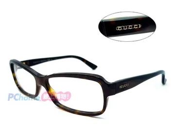 GUCCI 古馳 時尚太陽眼鏡 亞洲版 典雅簍空金屬鏡臂 GG3707/F/S 玳瑁框漸層茶鏡片 歷史價格詳細信息