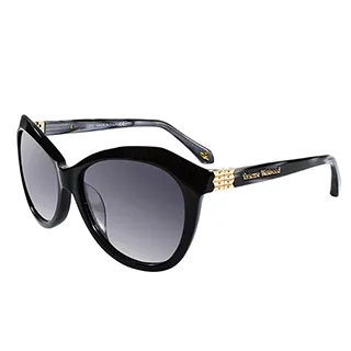 【Vivienne Westwood】英國薇薇安魏斯伍德簡約細框文青光學眼鏡(黑/藍) VW147-02 歷史價格詳細信息