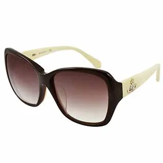 【Vivienne Westwood】英國薇薇安魏斯伍德簡約細框文青光學眼鏡(黑/藍) VW147-02 歷史價格詳細信息