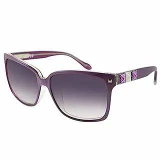 【Vivienne Westwood】ANGLO MANIA系列－復古小花星球太陽眼鏡(乳白)AN80204 歷史價格詳細信息