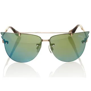 【Vivienne Westwood】英國薇薇安魏斯伍德簡約細框文青光學眼鏡(黑/藍) VW147-02 歷史價格詳細信息