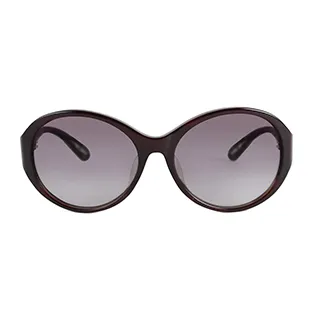 【Vivienne Westwood】英國精品時尚圓框系列造型太陽眼鏡(VW62401-黑) 歷史價格詳細信息