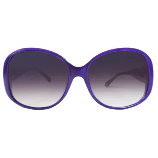 【Vivienne Westwood】英國精品時尚圓框系列造型太陽眼鏡(VW62401-黑) 歷史價格詳細信息