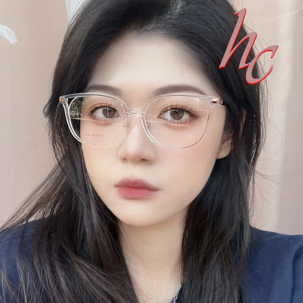 COACH 時尚金屬光學眼鏡 HC5125D 9331 53mm 玫瑰金 公司貨 歷史價格詳細信息