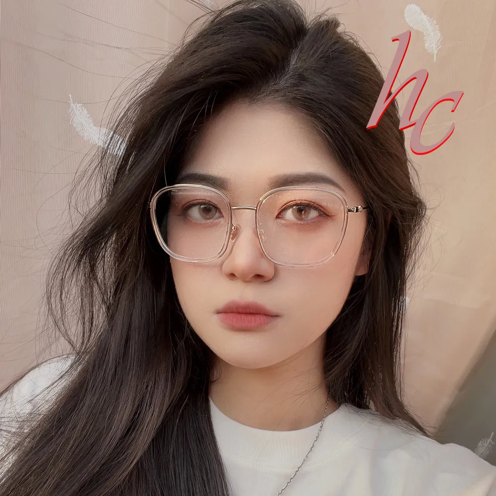 透明金屬大框眼鏡 護目鏡 男女中性款 韓國熱賣款 黑框眼鏡 惡南宅急店【0052M】 歷史價格詳細信息