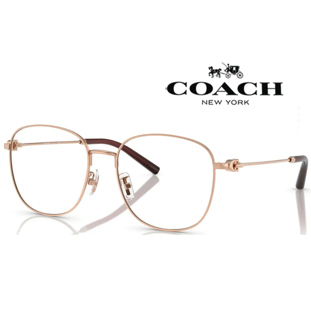 COACH 蔻馳 亞洲版 時尚太陽眼鏡 框面精緻水鑽設計 HC8413BD 50023C 黑框漸層灰鏡片 公司貨 歷史價格詳細信息