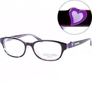 ANNA SUI 日本安娜蘇Dolly Girl系列時尚眼鏡潮框雷射酷炫圖騰•琥珀色【DG501-101】 歷史價格詳細信息