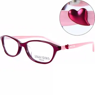 Anna Sui安娜蘇日本Dolly Girl系列潮流平光眼鏡 亮麗鏤空刻花經典黑色款‧五色【DG503-001】 歷史價格詳細信息