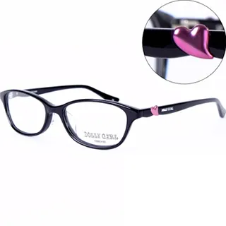 ANNA SUI 日本安娜蘇Dolly Girl系列日系浪漫紫羅蘭甜心夢幻少女款潮流平光眼鏡【DG505-791】 歷史價格詳細信息