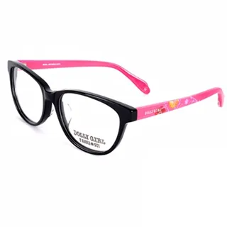 Anna Sui安娜蘇日本Dolly Girl系列光學眼鏡經典幸運草款‧紫【DG523717】 歷史價格詳細信息
