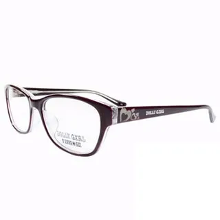 ANNA DOLLY 可調式法系滾邊背帶 紅棕色 歷史價格詳細信息