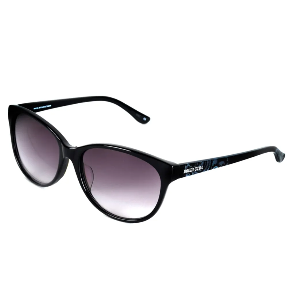 ANNA SUI 日本安娜蘇 印象圖騰造型眼鏡(咖啡)AS635-102 歷史價格詳細信息