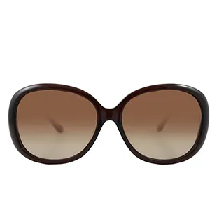 【ANNA SUI 安娜蘇】安娜流線細框系列太陽眼鏡(AS878700-紫) 歷史價格詳細信息