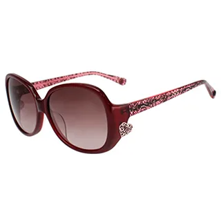 【ANNA SUI】安娜蘇 心型愛戀蝴蝶光學眼鏡(黑) AS535-001 歷史價格詳細信息