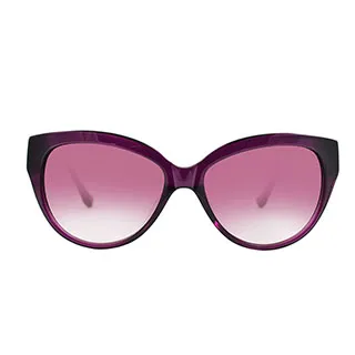 【ANNA SUI 安娜蘇】安娜流線細框系列太陽眼鏡(AS878700-紫) 歷史價格詳細信息