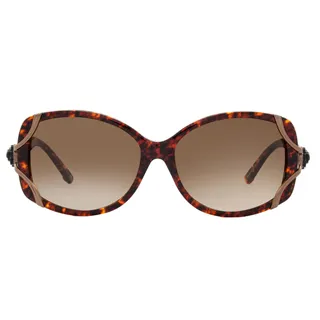 【Anna Sui 安娜蘇】復古經典玫瑰細框太陽眼鏡(紫)AS846736 歷史價格詳細信息