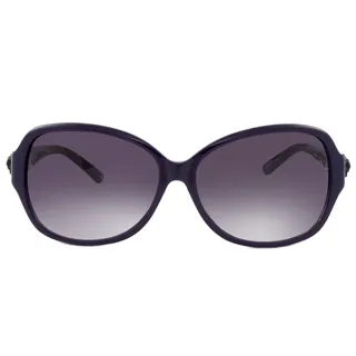 Anna Sui 安娜蘇 經典紫薔薇祕密花園造型眼鏡(紫色) AS519-1700 歷史價格詳細信息