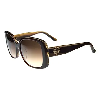 【ANNA SUI】安娜蘇 心型愛戀蝴蝶光學眼鏡(黑) AS535-001 歷史價格詳細信息