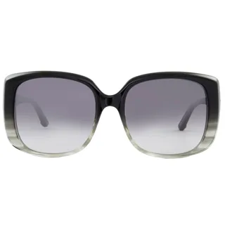 ANNA SUI 安娜蘇 蝴蝶飛舞綴飾造型太陽眼鏡(紫紅) AS820C248 歷史價格詳細信息