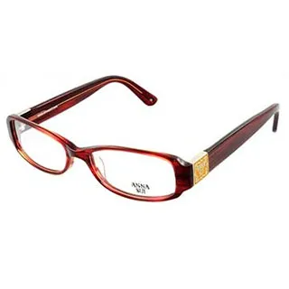 Anna Sui 安娜蘇 經典蝴蝶祕密花園漸層造型眼鏡(黑色) AS522965 歷史價格詳細信息