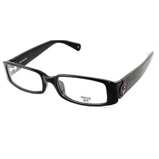 Anna Sui 安娜蘇 經典蝴蝶祕密花園漸層造型眼鏡(黑色) AS522965 歷史價格詳細信息